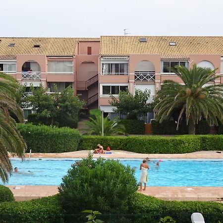 Les Soleillades Parking 200 Metres Plage Marsillargues Экстерьер фото
